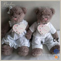 Plush Toy brown Soft Teddy Bear For Baby